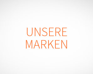 Die Marken der Brandt Unternehmensgruppe